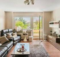 Großzügige 4-Zimmer-Wohnung mit Loggia und Stellplatz - Bochum Langendreer