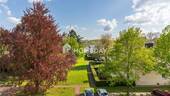 Ausblick - 4 Zimmer Etagenwohnung zum Kaufen in Bochum