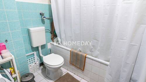Badezimmer 1 - 