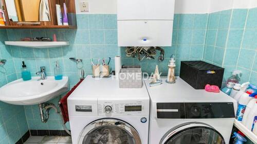 Badezimmer 2 - 