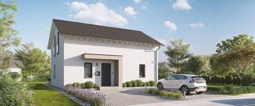 Bild 1 - Home 4 - Raumwunder mit persönlicher Wellnessoase und flexiblen Nutzungsmöglichkeiten