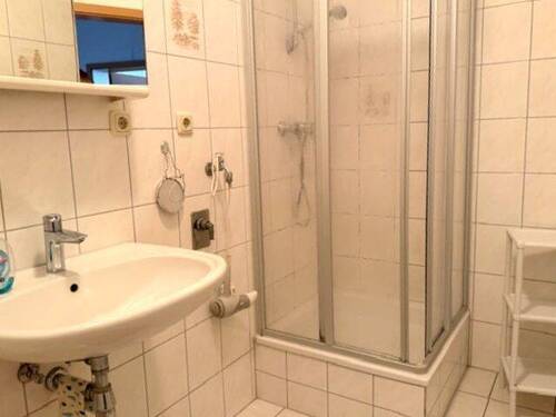 Bad Ferienwohnung 2 - 