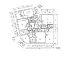 Grundriss Obergeschoss - 