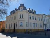 Hausansicht - Mehrfamilienhaus in Güstrow - 960.000,00&nbsp;EUR Kaufpreis,