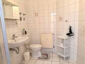 Bad Ferienwohnung 1 - 