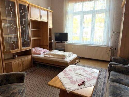 Ferienwohnung 2 - 