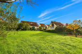 Bauplatz - *TRAUMLAGE* Großzügiges, sonniges Baugrundstück in erstklassiger, bevorzugter Lage
