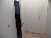 Flur - 2 Zimmer Etagenwohnung in Zwickau