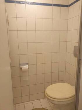 WC mit Vorraum, ... - 
