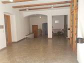 Durchgangshalle - 