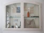 mit interessantem Hingucker - 