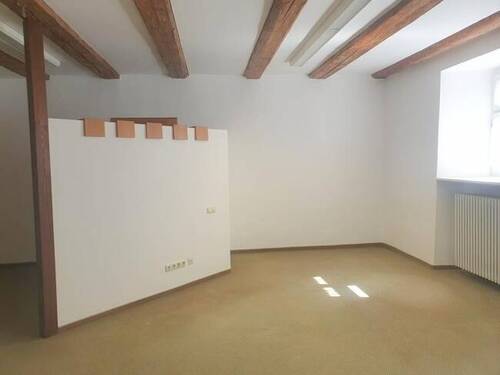 angenehmes Ambiente - Büro in Burglengenfeld