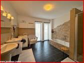 Badezimmer im 1. OG - 
