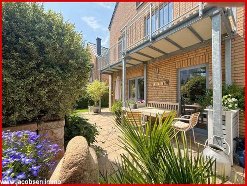 Terrasse - 