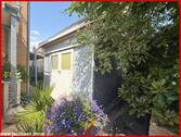 Gartenhaus - 