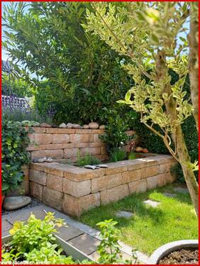 Gartenimpression - 