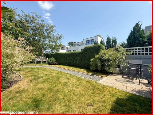 Gartenimpression - 