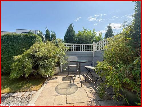 Sonnenterrasse - 