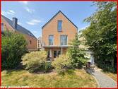 Ost-Ansicht - Einfamilienhaus mit 169,00 m² in Schleswig zum Kaufen