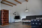 Wohnzimmer oben - 