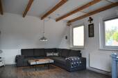 Wohnzimmer oben - 