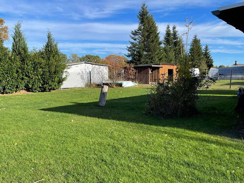 Garten - 