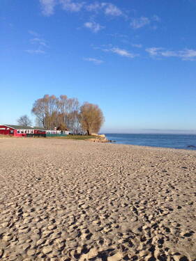 Strand - 