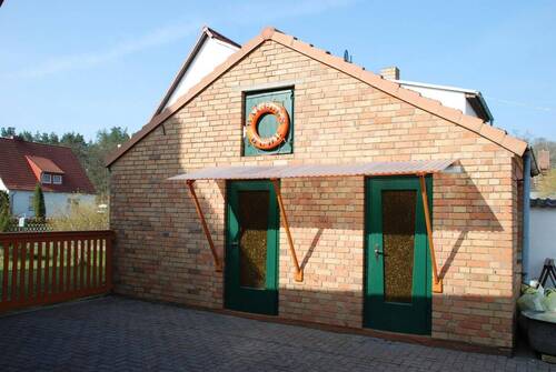 Bungalow - 5 Zimmer Einfamilienhaus zum Kaufen in Mönkebude