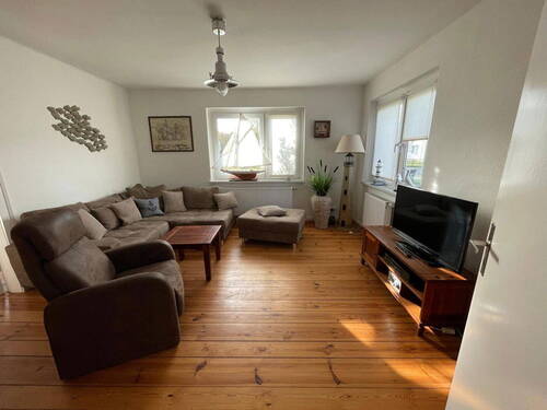 Wohnzimmer unten - 