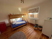 Kinderzimmer unten - 