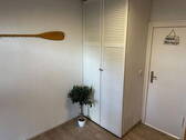 Flur unten - 