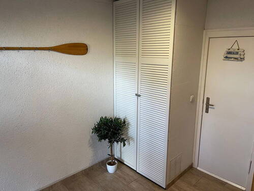 Flur unten - 