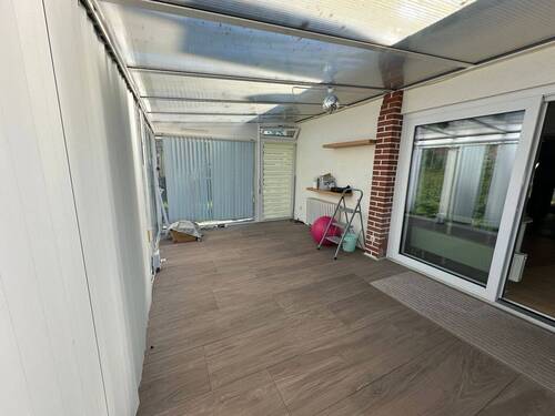 Wintergarten - 