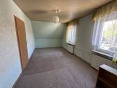 großes Schlafzimmer - 