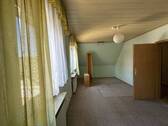 großes Schlafzimmer - 