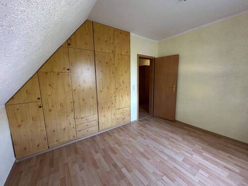 kleines Schlafzimmer - 
