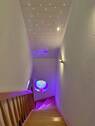 Treppe zwischen EG/ DG - 