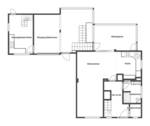 Grundriss vom EG - 