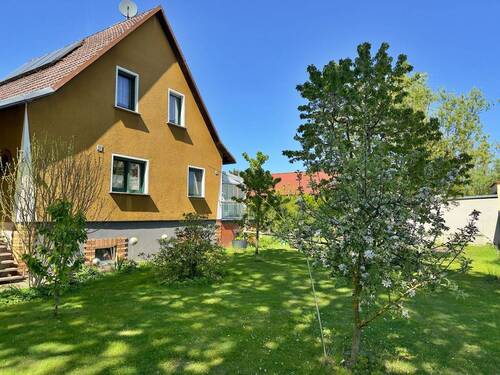 Bild 4 - 4 Zimmer Einfamilienhaus zum Kaufen in Altlandsberg - Bruchmühle