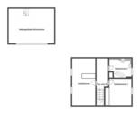 Grundriss vom DG - 