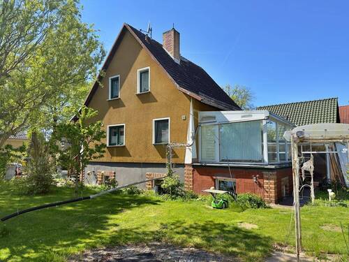 Bild 5 - 4 Zimmer Einfamilienhaus in Altlandsberg - Bruchmühle