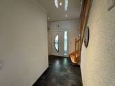 Flur im EG - 