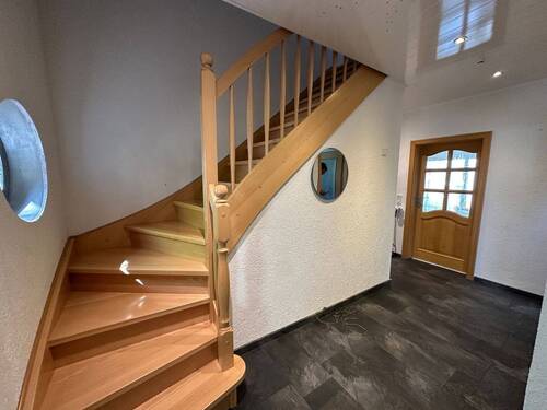 Flur im EG - 