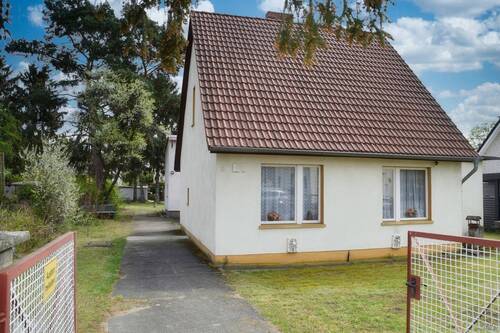 vordere Teilfläche - RESERVIERT - 