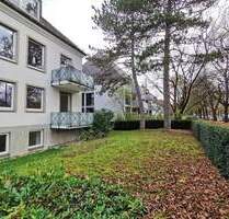 Moderne Büro-Lagerfläche direkt am Nymphenburger Kanal... - München Neuhausen-Nymphenburg