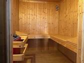 Sauna - 