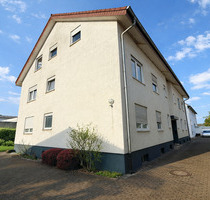 Provisionsfrei: ca.91 m² Wohnkomfort – 3 Zimmer mit Balkon & moderner Ausstattung in DA - Wixhausen - Darmstadt