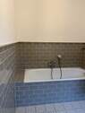 mit Badewanne - 