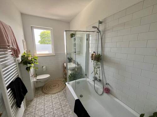 Tageslichtbad 1. OG - 