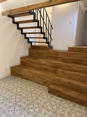 Diele und Garderobe - 